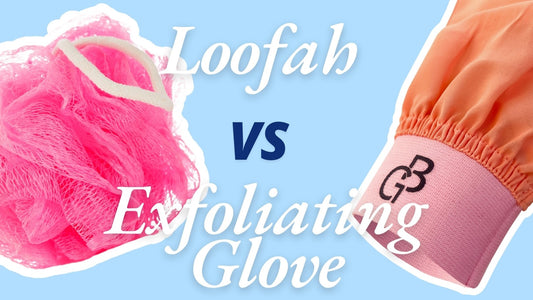 When it comes to achieving soft, smooth skin, exfoliation is key. But the question remains: should you opt for exfoliating gloves or stick with the classic loofah? performance, hygiene, and long-term benefits. Let’s dive into the pros and cons of each